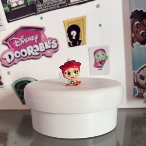 Series 3 Disney Jessie Doorables